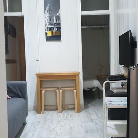 리스본 Casa Do Patio 아파트 외부 사진