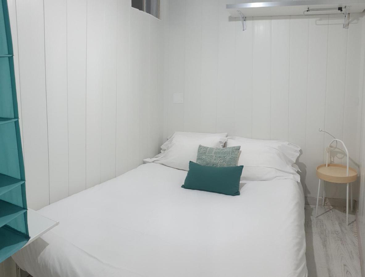 리스본 Casa Do Patio 아파트 외부 사진