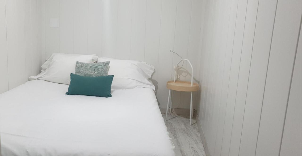 리스본 Casa Do Patio 아파트 외부 사진