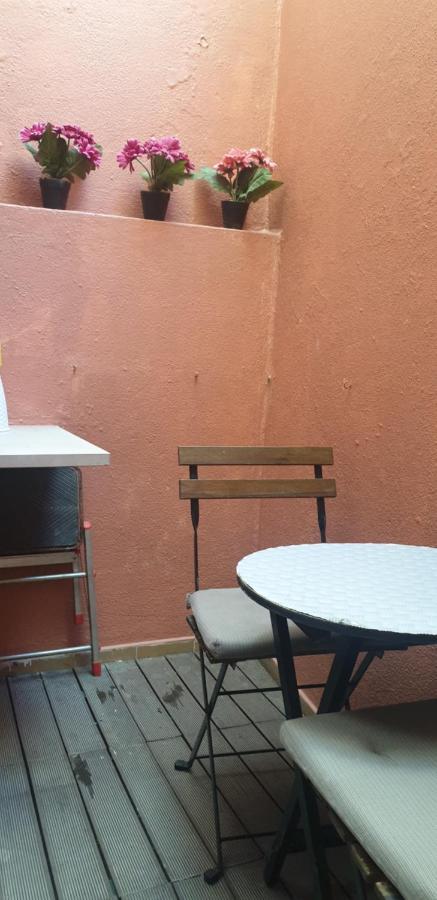 리스본 Casa Do Patio 아파트 외부 사진