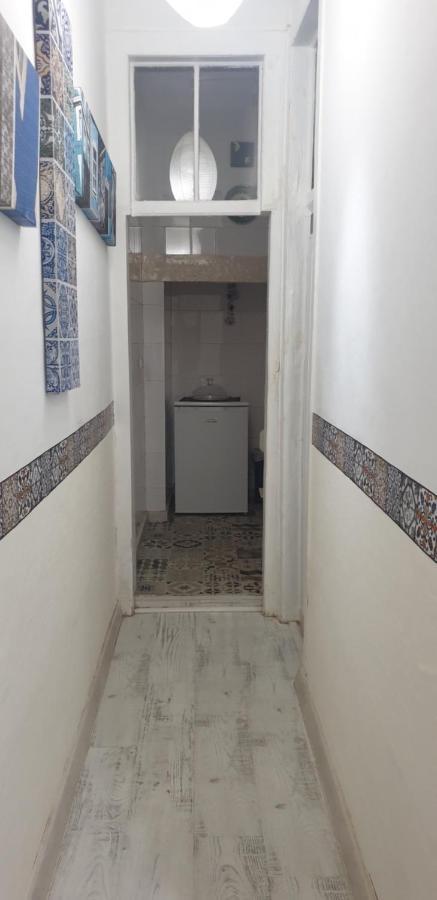 리스본 Casa Do Patio 아파트 외부 사진