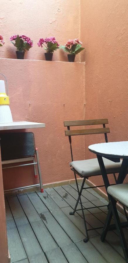 리스본 Casa Do Patio 아파트 외부 사진