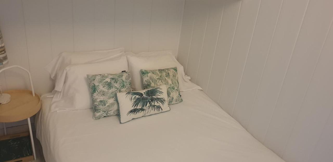리스본 Casa Do Patio 아파트 외부 사진
