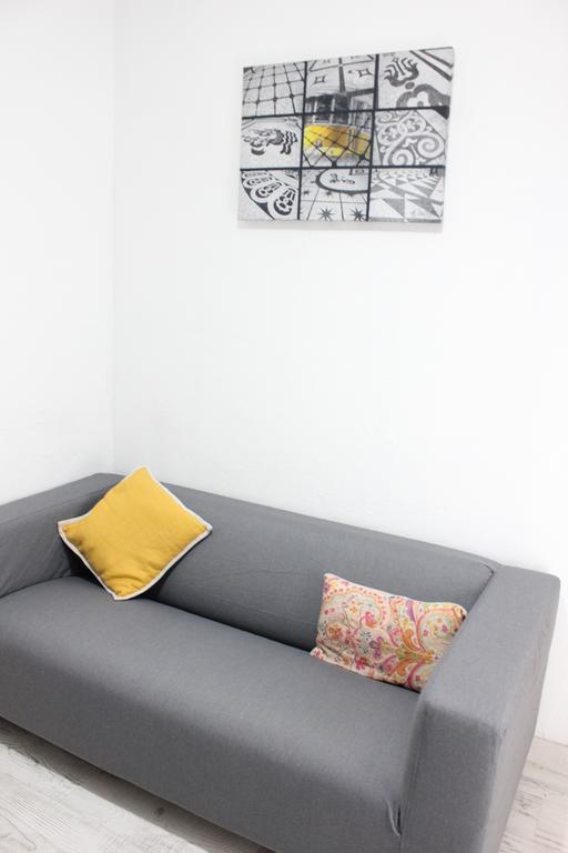 리스본 Casa Do Patio 아파트 외부 사진