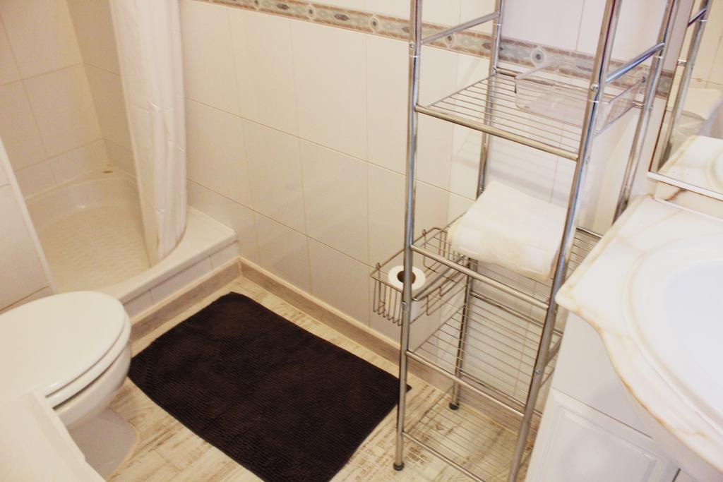 리스본 Casa Do Patio 아파트 외부 사진