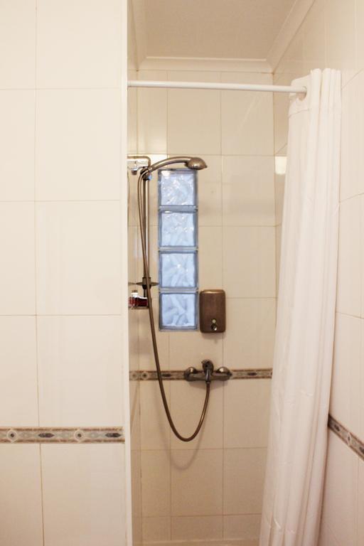리스본 Casa Do Patio 아파트 외부 사진
