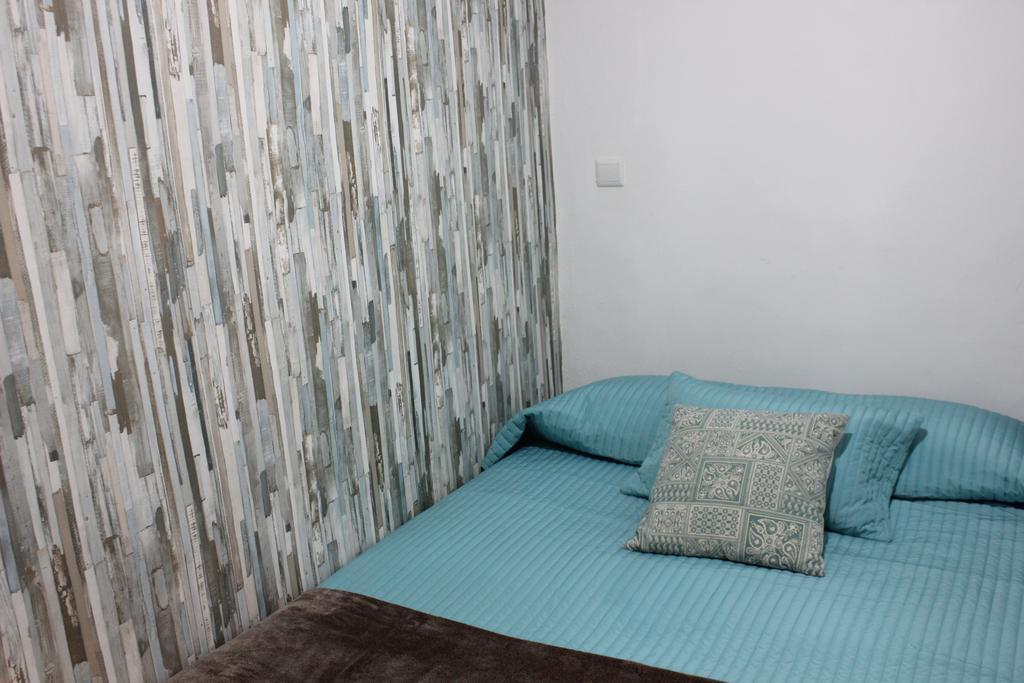 리스본 Casa Do Patio 아파트 외부 사진