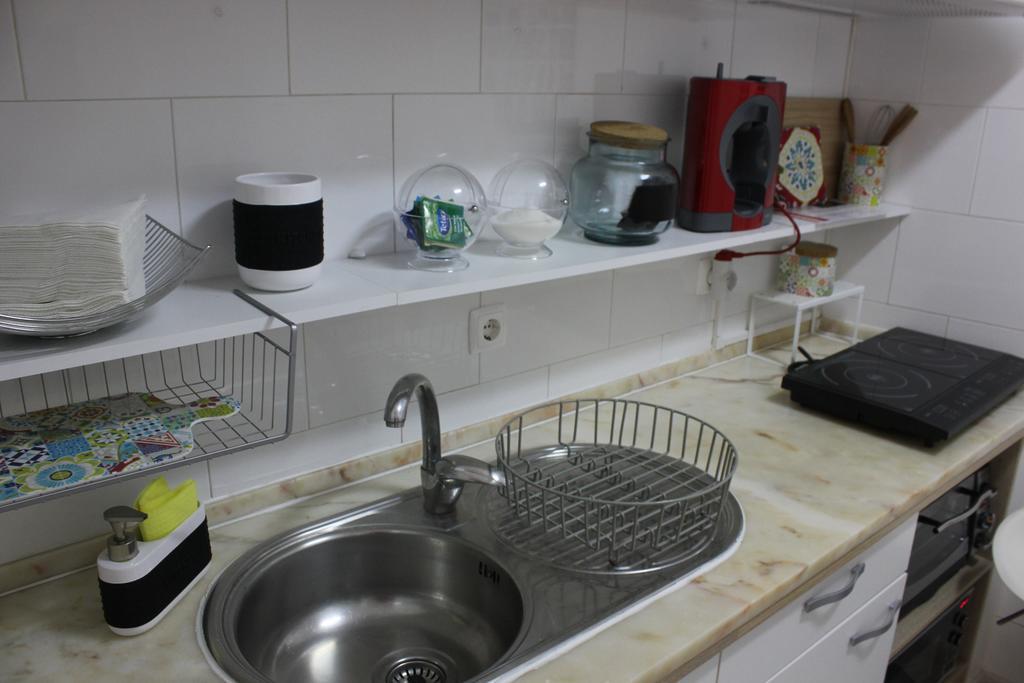 리스본 Casa Do Patio 아파트 외부 사진